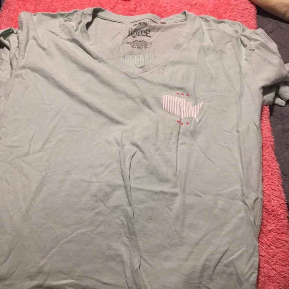 4th of july t shirt